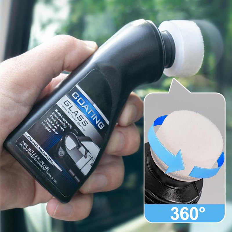 💥Black Friday Hot Sales🔥Micro-molecular Anti-fog Coating Agent Wiper