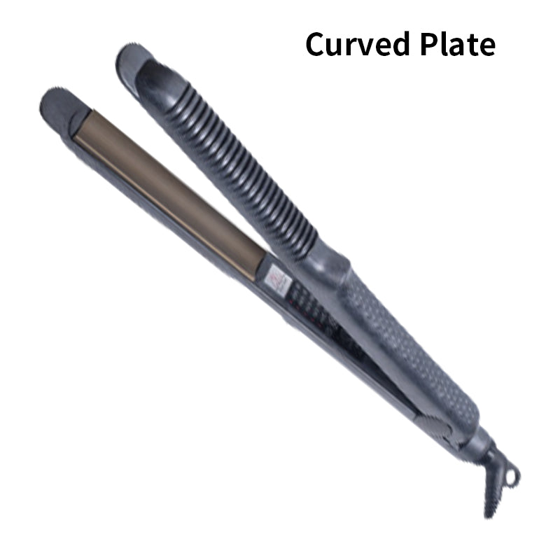 2 in 1 Professional Hair Iron