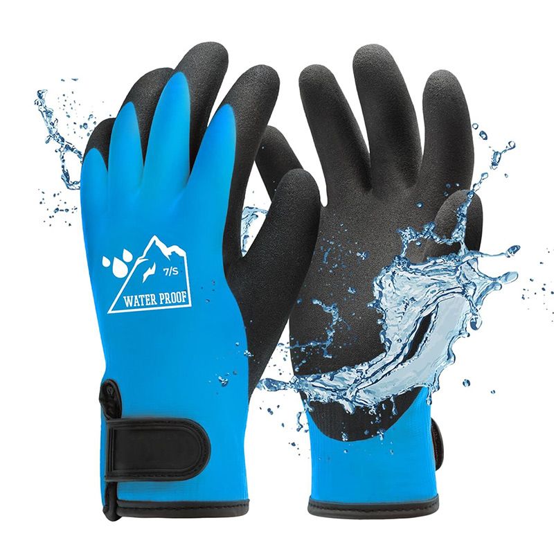 🎅 Christmas Sale 🎅 50% off 💕100% Waterproof Thermal Insulated Winter Gloves