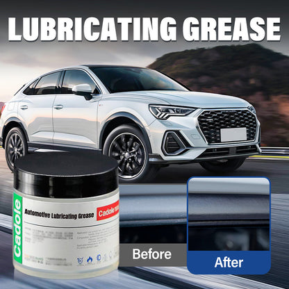 Multi-Purpose Automotive Lubricating Grease