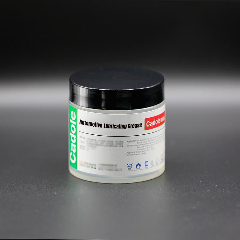 Multi-Purpose Automotive Lubricating Grease