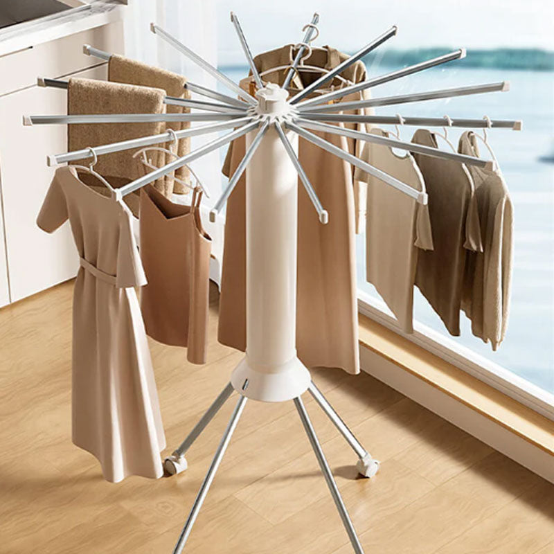 Octopus Clothes Drying Rack