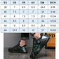 Men’s Knob Breathable Running Shoes