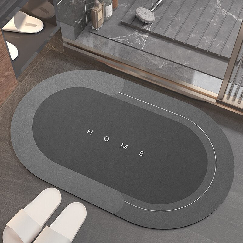 🎁Hot Sale 49% OFF⏳🥳Super Absorbent Floor Mat