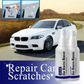 🔥Car paint scratch repair spray🚙Suitable For All Colors Car Paint