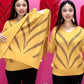 🔥HOT SALE 29.99🔥Women's V-Neckline Casual Clothing With Long Sleeves(40%OFF)
