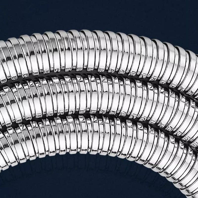 🔥Limited time 50% off🔥304 Stainless Steel Shower Hose