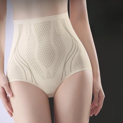 🔥HOT SALE 🔥Fiber Repair Body Shaping Shorts Tummy Control Underwear