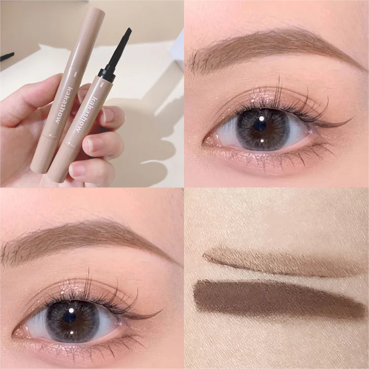 Waterproof Long Lasting Brow Tint