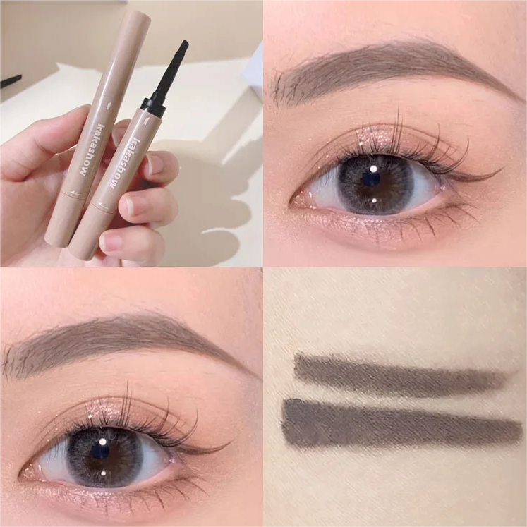 Waterproof Long Lasting Brow Tint