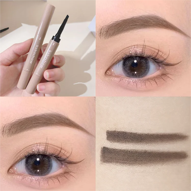 Waterproof Long Lasting Brow Tint