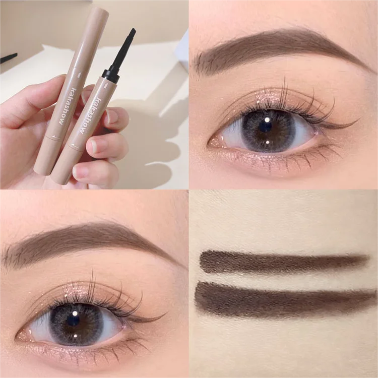 Waterproof Long Lasting Brow Tint