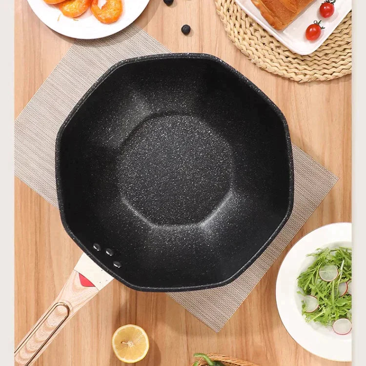 🔥Free Shipping🔥 Octagonal Non-Stick Pan