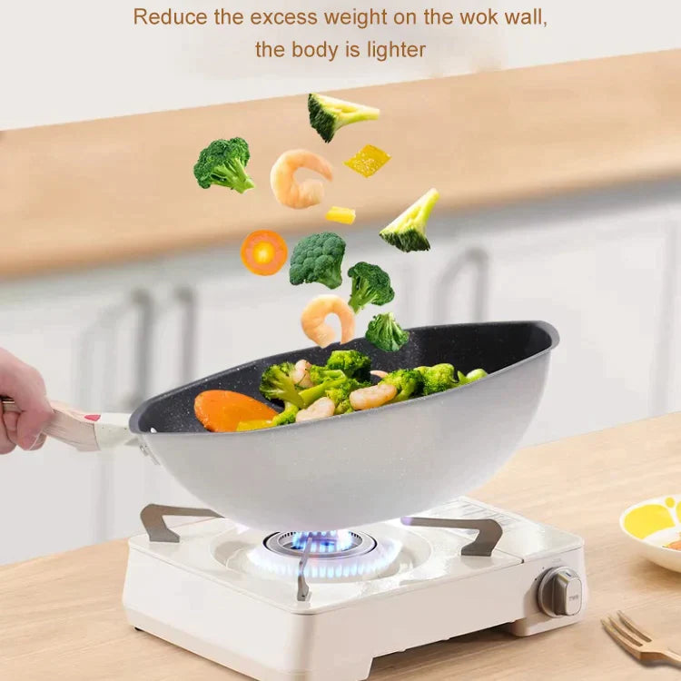 🔥Free Shipping🔥 Octagonal Non-Stick Pan