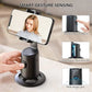 360° Rotation Smart Auto Face Object Tracking Holder