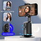 360° Rotation Smart Auto Face Object Tracking Holder