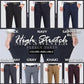 High Stretch Men's Winter Pants（50% OFF）