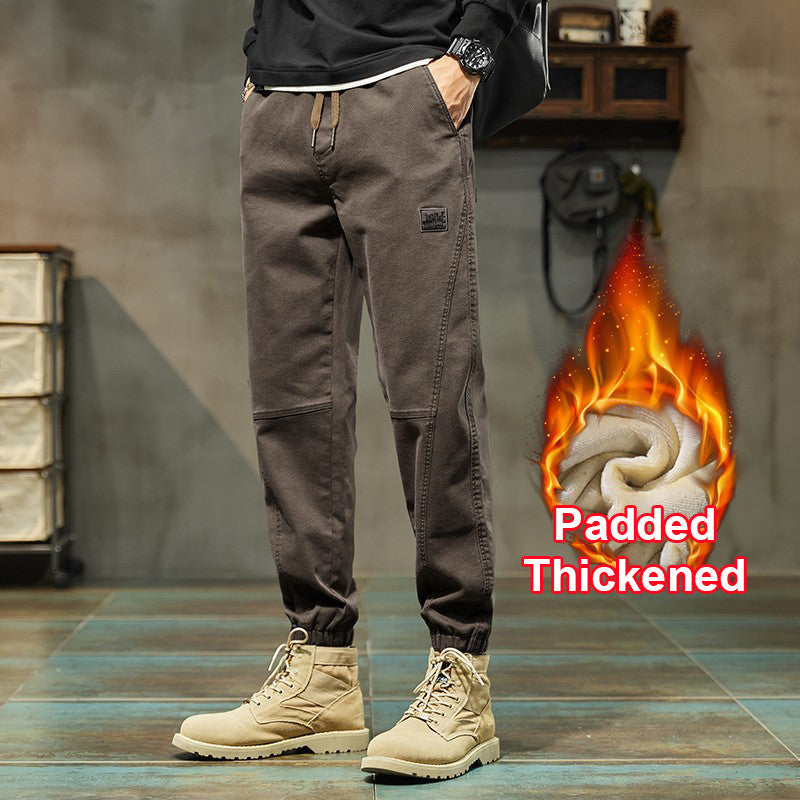 🎉New Year Sale (50% OFF) Loose Fashion Cargo Pants—Buy 2 Free Shipping