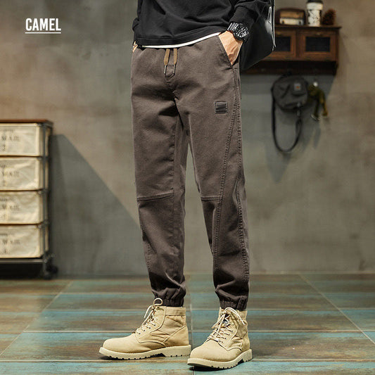 🎉New Year Sale (50% OFF) Loose Fashion Cargo Pants—Buy 2 Free Shipping