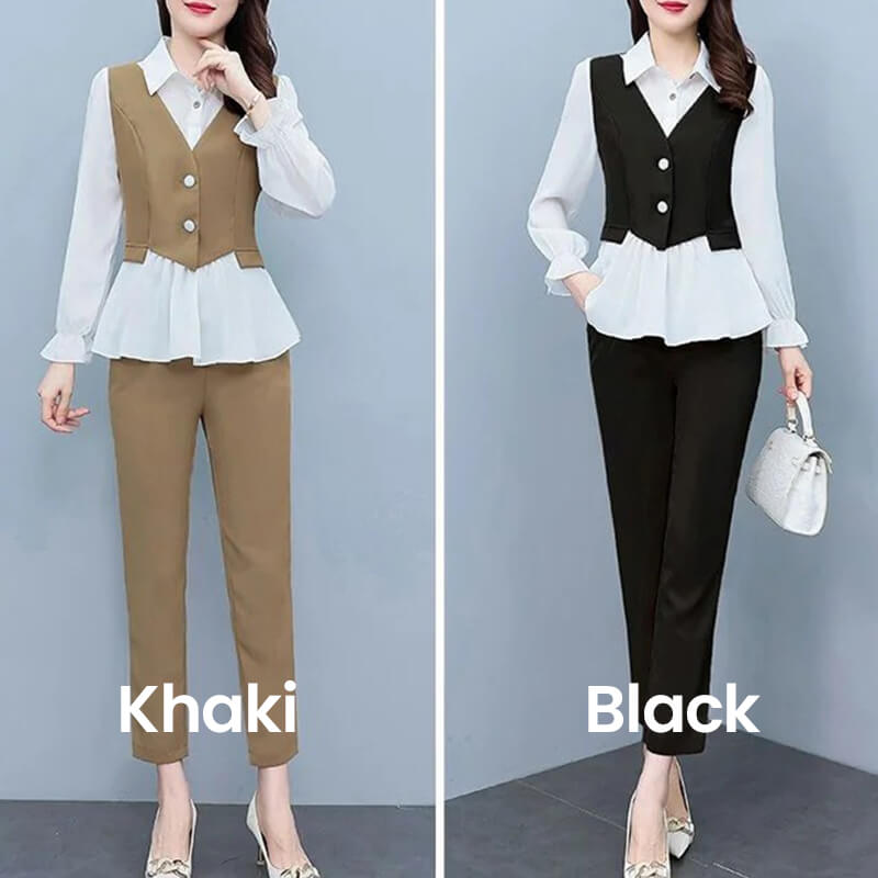 Women's Stylish Suit