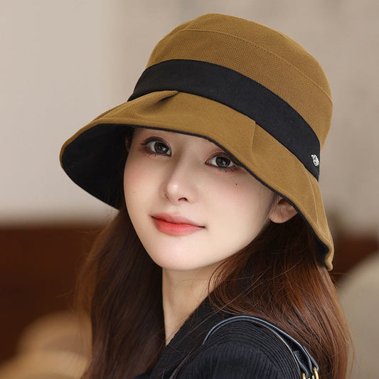 Great gift* New autumn and winter woman hat