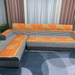 All seasons high quality non-slip sofa cushions