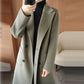 [Gift for Women] Women’s High-end Elegant Tweed Coat
