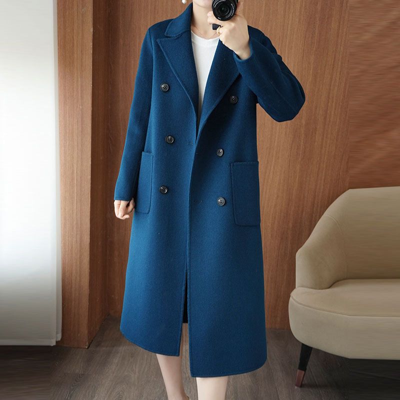 [Gift for Women] Women’s High-end Elegant Tweed Coat