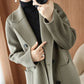 [Gift for Women] Women’s High-end Elegant Tweed Coat
