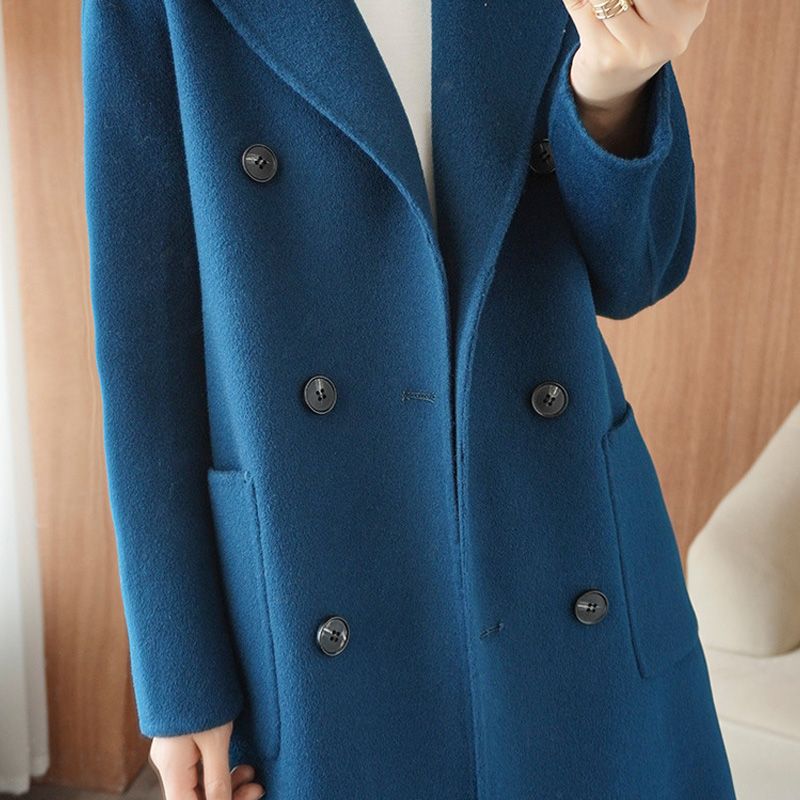 [Gift for Women] Women’s High-end Elegant Tweed Coat