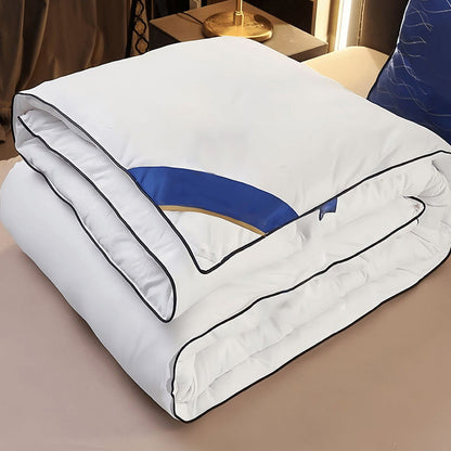 🌈Ultra Soft Lightweight &😴 Fluffy Comforter