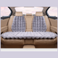 [Best Gift For Car] Luxury Thickened Plush Car Seat Cushion Set（60% OFF）