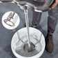 Multipurpose Cement Mixer Stirring Tool - Great Gift