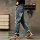 Timeless Vintage Jeans for Men- Classic Gift!