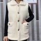 [perfect gift] Women's Winter Plush Warm Vest(🔥42% off🔥)