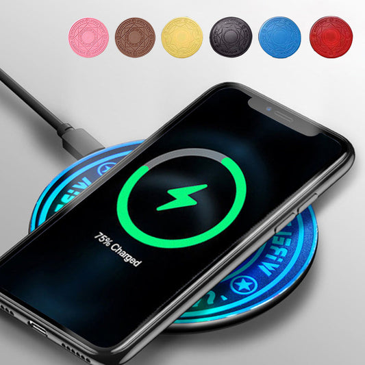[Creative Gift] Magic Array Wireless Charging Mat
