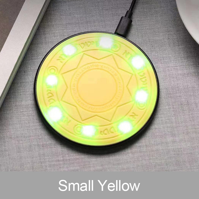 [Creative Gift] Magic Array Wireless Charging Mat