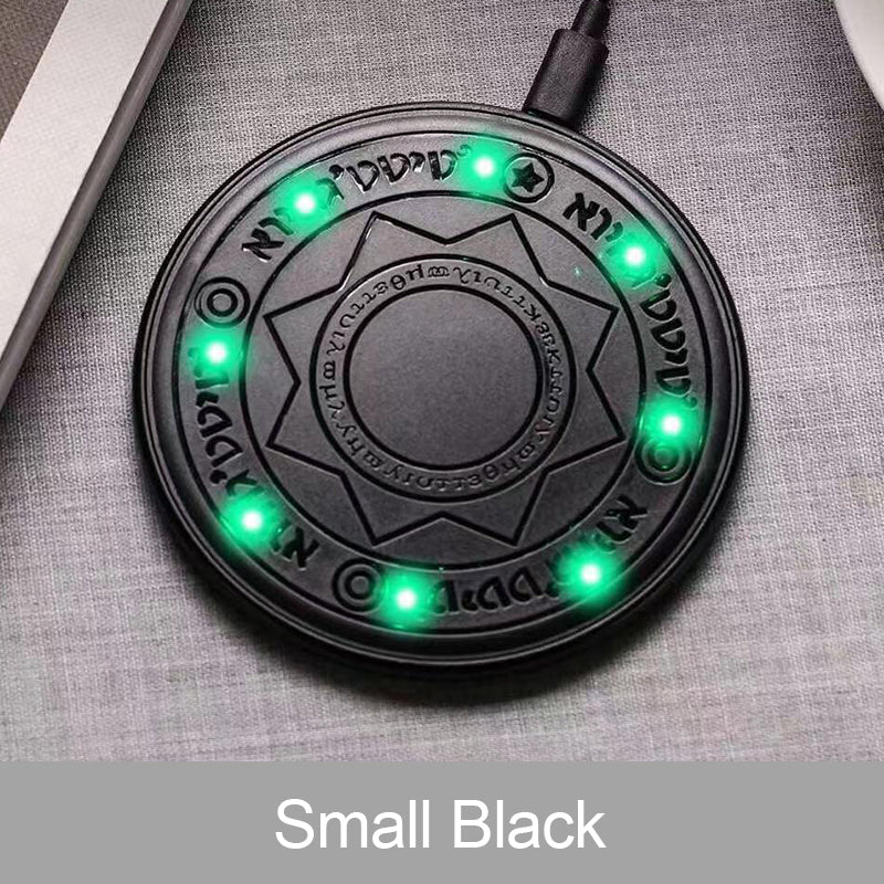 [Creative Gift] Magic Array Wireless Charging Mat