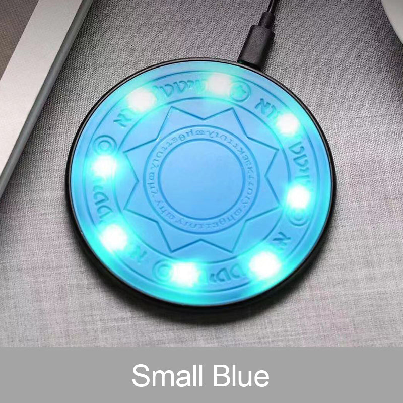 [Creative Gift] Magic Array Wireless Charging Mat