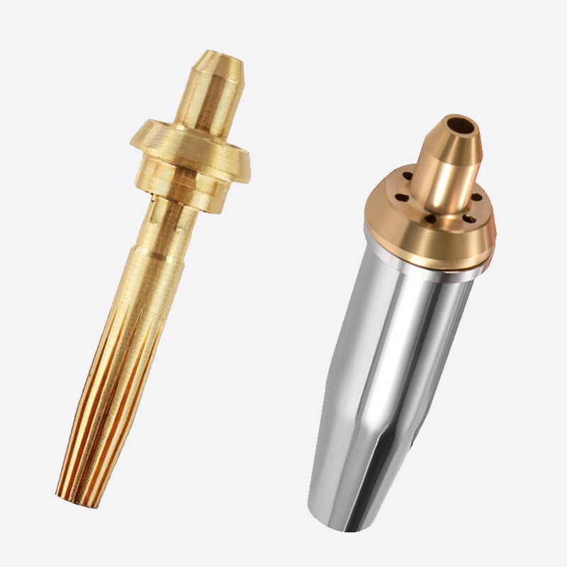 [Practical Gift] Stainless Steel Cutting Nozzle