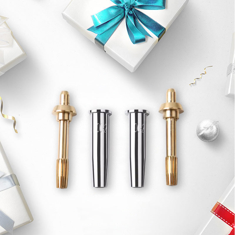 [Practical Gift] Stainless Steel Cutting Nozzle