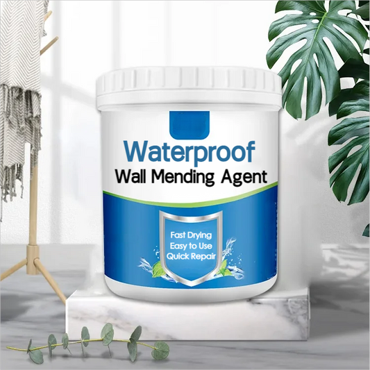 🔥50% OFF🔥Waterproof Wall Mending Agent Kit