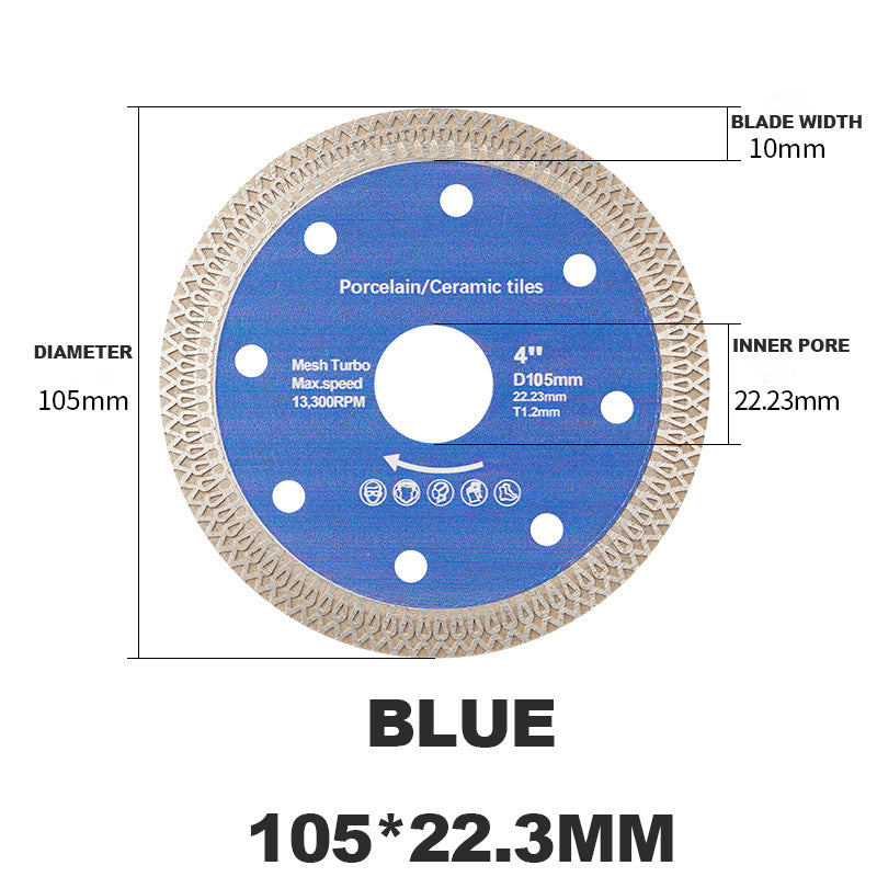 Diamond Saw Blade