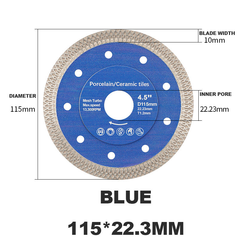 Diamond Saw Blade