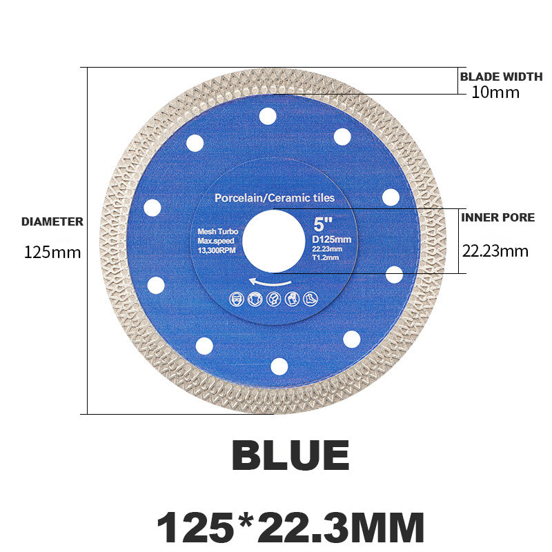 Diamond Saw Blade