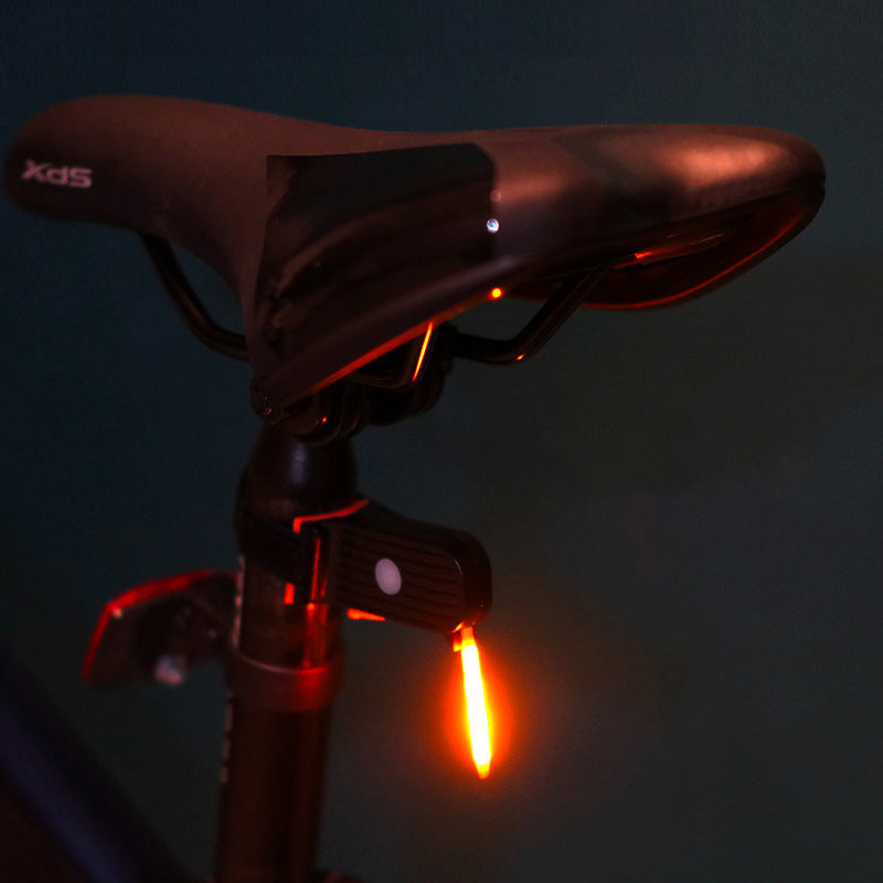 🎁Special Christmas Gift🔥49% OFF🔥 LED Bike Tail Light