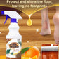 🔥Buy 2 Free Shipping🔥Cleaning and Care 3-IN-1 Oil Sprayer for Wooden Floors