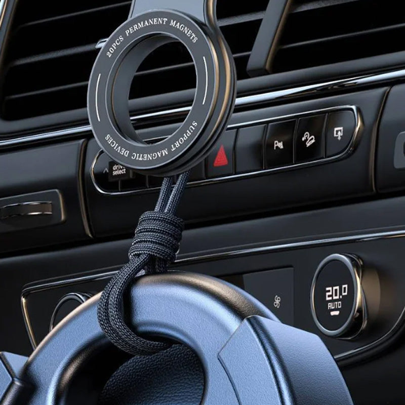 Car Magnetic Phone Holder