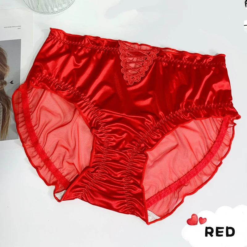 Sexy Lace Underwear For Women