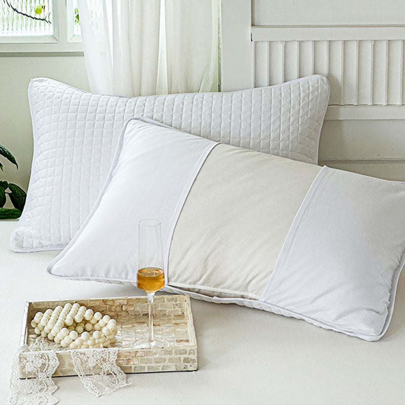 [Thoughtful Gift] Pillow Core Protective Cover